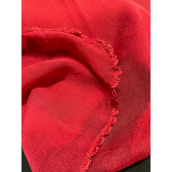 EUC - Neerus Jira Embellished Kurta w/ Dupatta - Picture 6 of 8